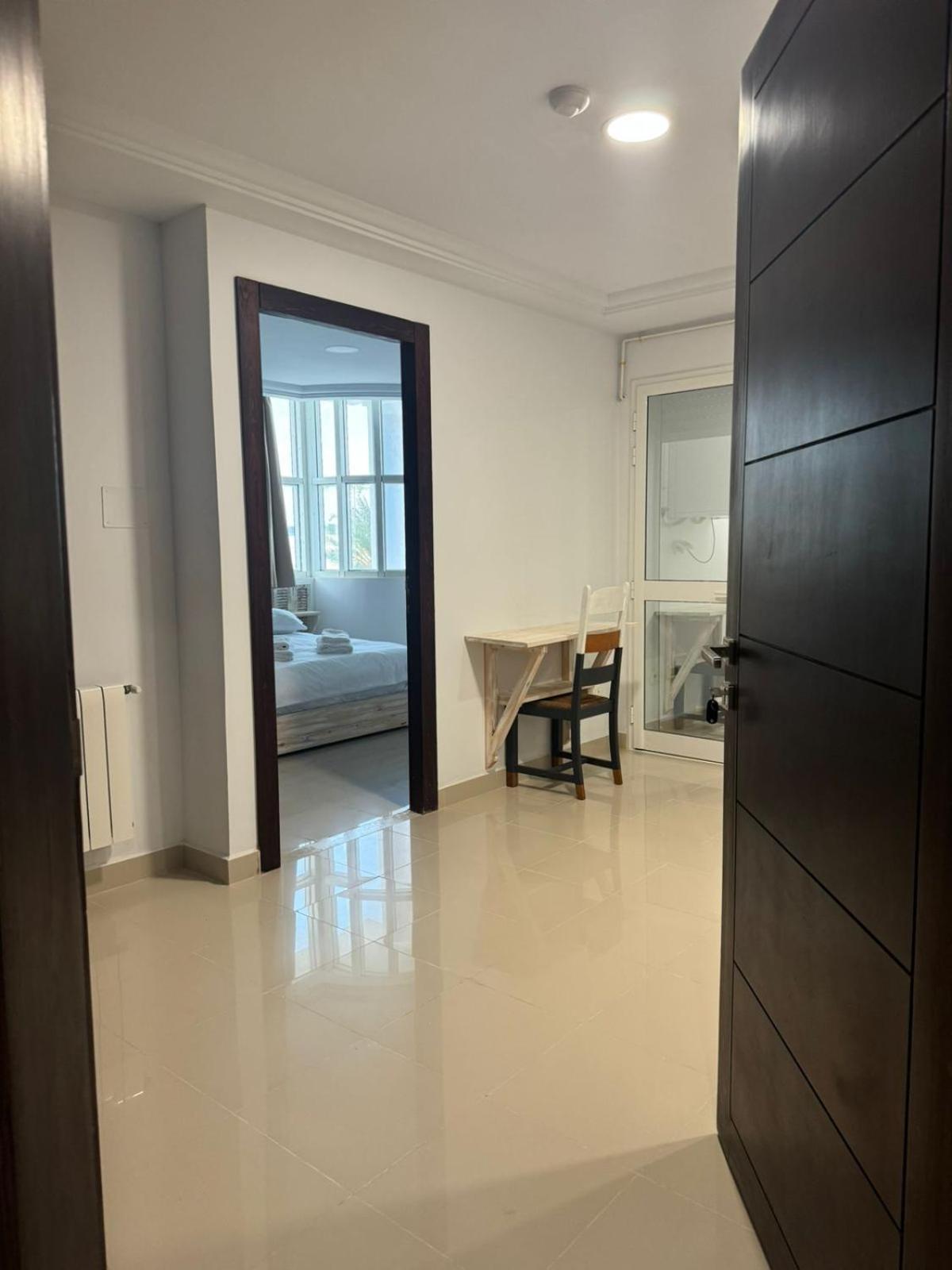 Les Persiennes Usees Apartment Sfax